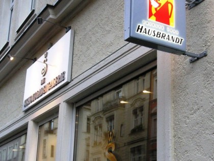 Foto: Die Schokoladengalerie